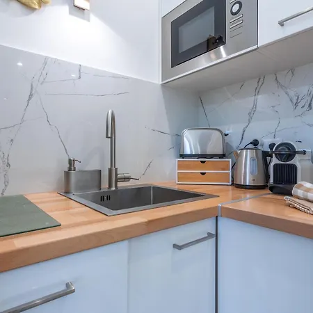 à Saint-raphael Apartamento *