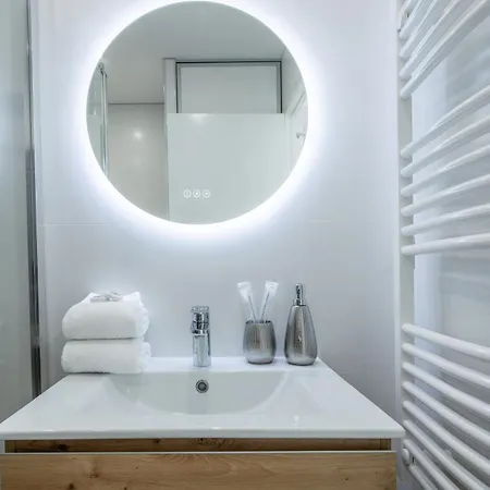 Apartamento à Saint-raphael *