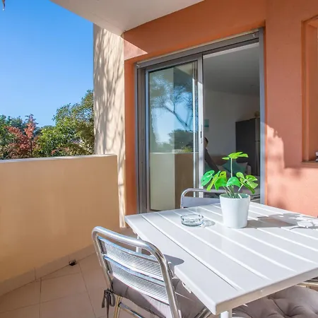 Apartment Saint-raphael Saint-Raphael (Var)