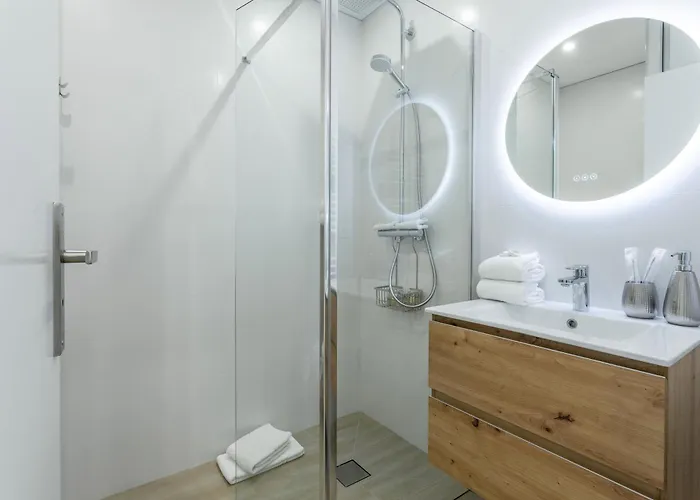 A Saint-raphael Апартаменты Сен-Рафаэль