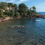 Appartement Saint-raphael