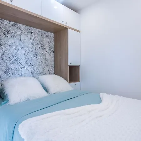 Saint-raphael Appartement