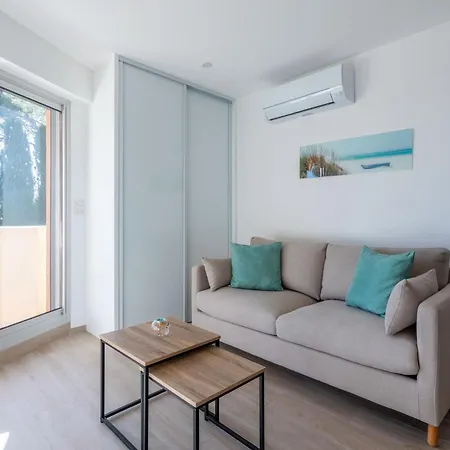 Appartement Saint-raphael