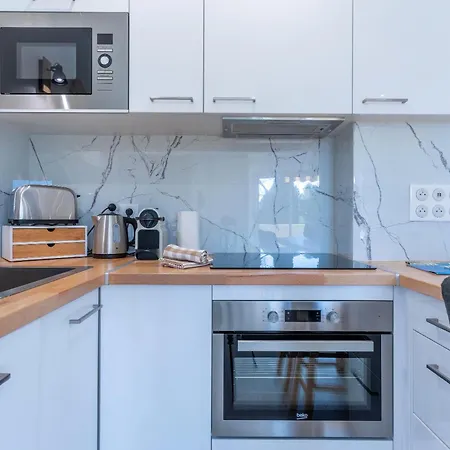 Appartement Saint-raphael *