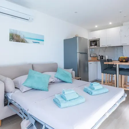 Saint-raphael Appartement *