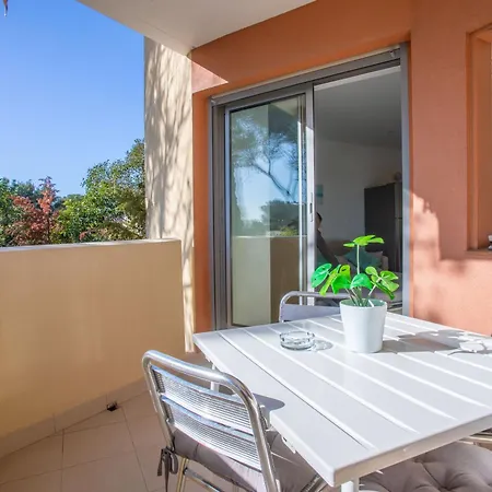 Saint-raphael Appartement