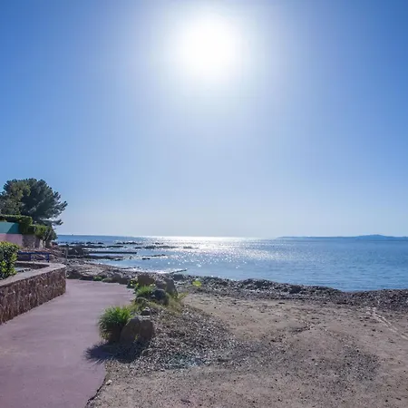 A Saint-raphael Apartment Saint-Raphael (Var)