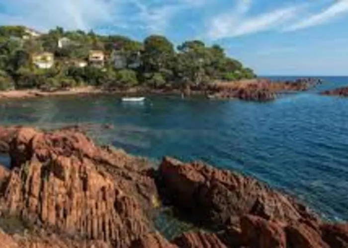 Saint-raphael Appartement *