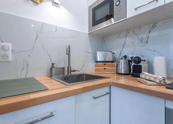 Saint-raphael Appartement *