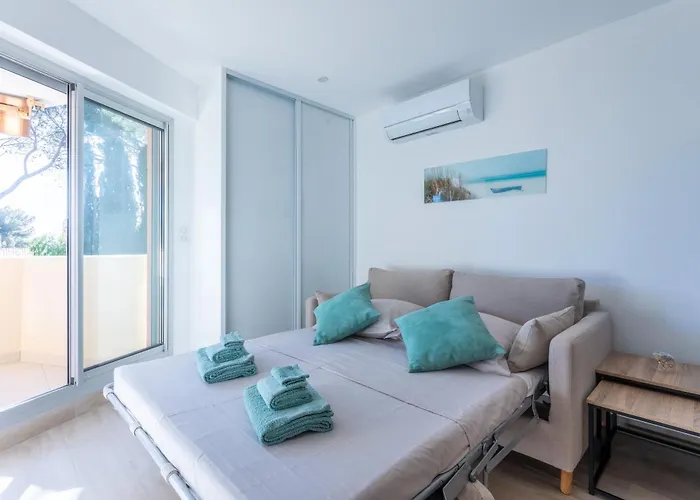 Saint-raphael Appartement