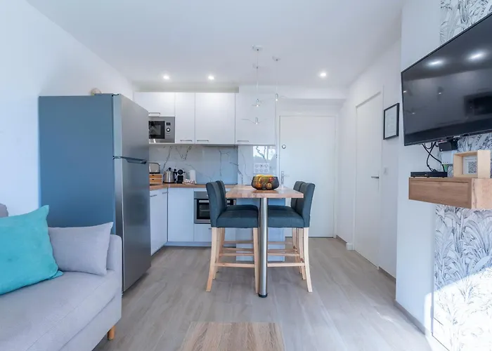 Saint-raphael Appartement *