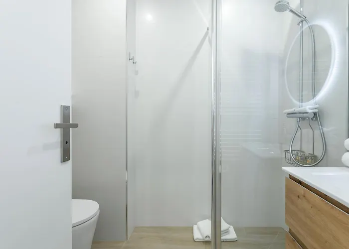 Appartement Saint-raphael *