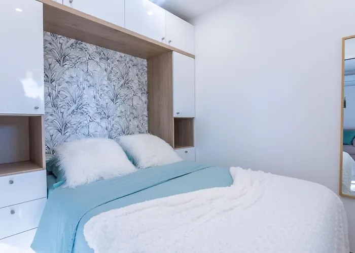 Saint-raphael Appartement