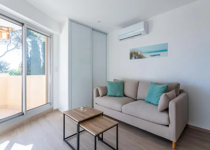 Appartement Saint-raphael