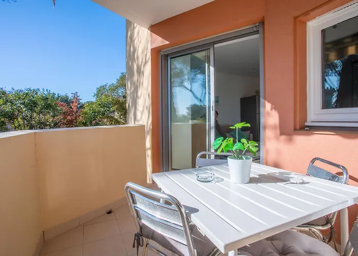 Appartement Saint-raphael Saint-Raphaël