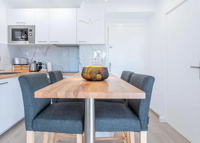 Saint-raphael Appartement *