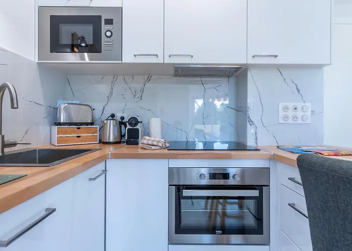 Appartement Saint-raphael *