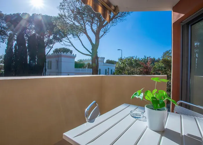 Saint-raphael Appartement *