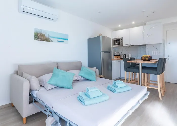 Saint-raphael Appartement *